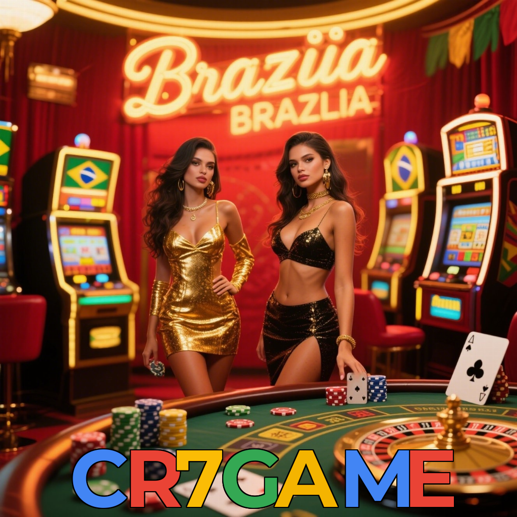 CR7GAME:As melhores roletas te aguardam! Aposte e conquiste sua vitória!