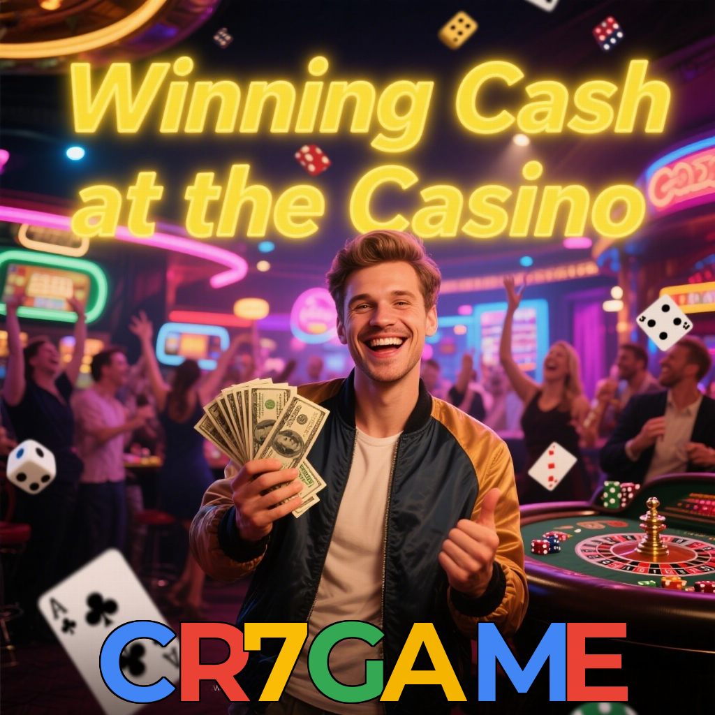CR7GAME：Jogue poker, aposte no futebol e leve prêmios incríveis no cassino!