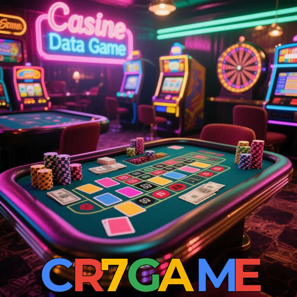 CR7GAME:O cassino online perfeito para quem ama futebol e jogos emocionantes!