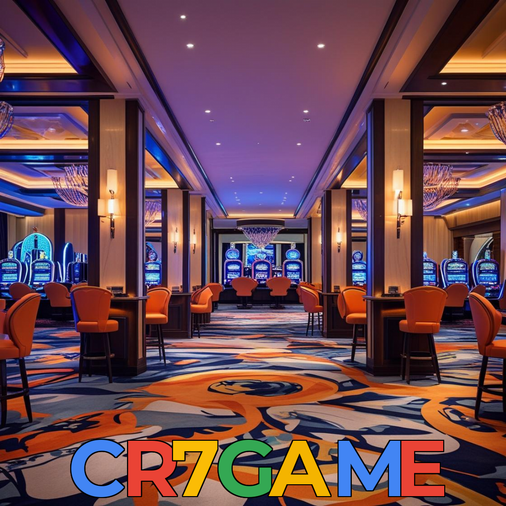 CR7GAME:Jogue slots, poker e aposte no futebol para prêmios incríveis!
