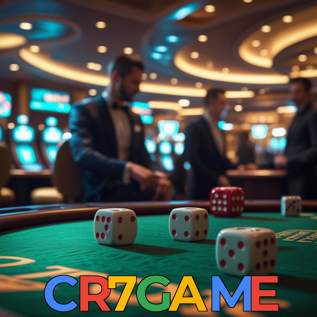 CR7GAME：Jogue blackjack e aposte no futebol para uma experiência emocionante!