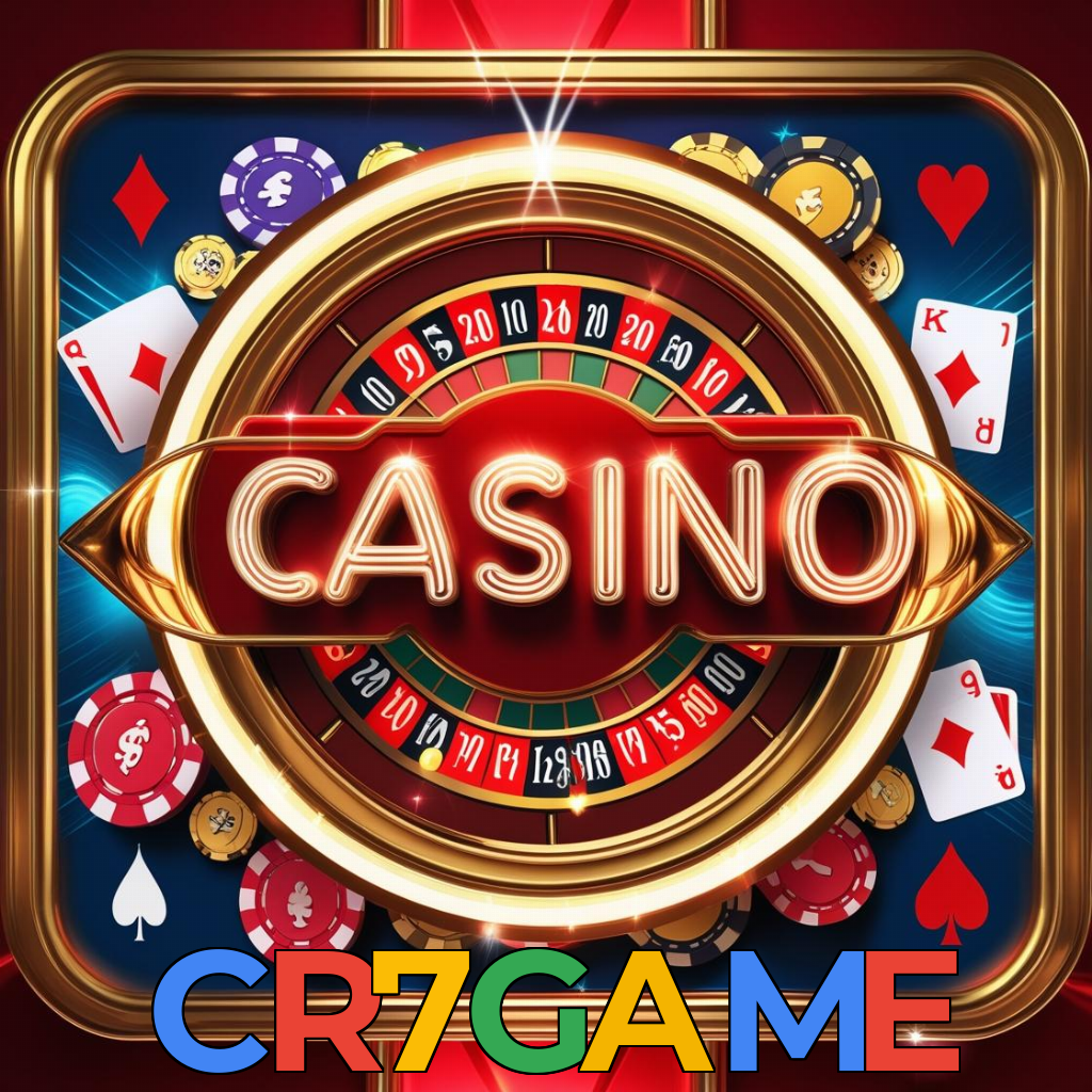 CR7GAME:Onde o futebol e o cassino online se encontram para diversão sem fim!