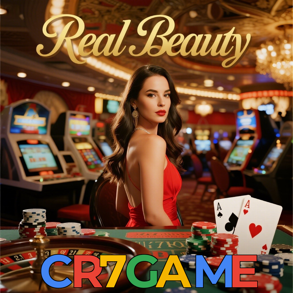 CR7GAME:Jogue poker, aposte no futebol e leve prêmios incríveis no cassino!