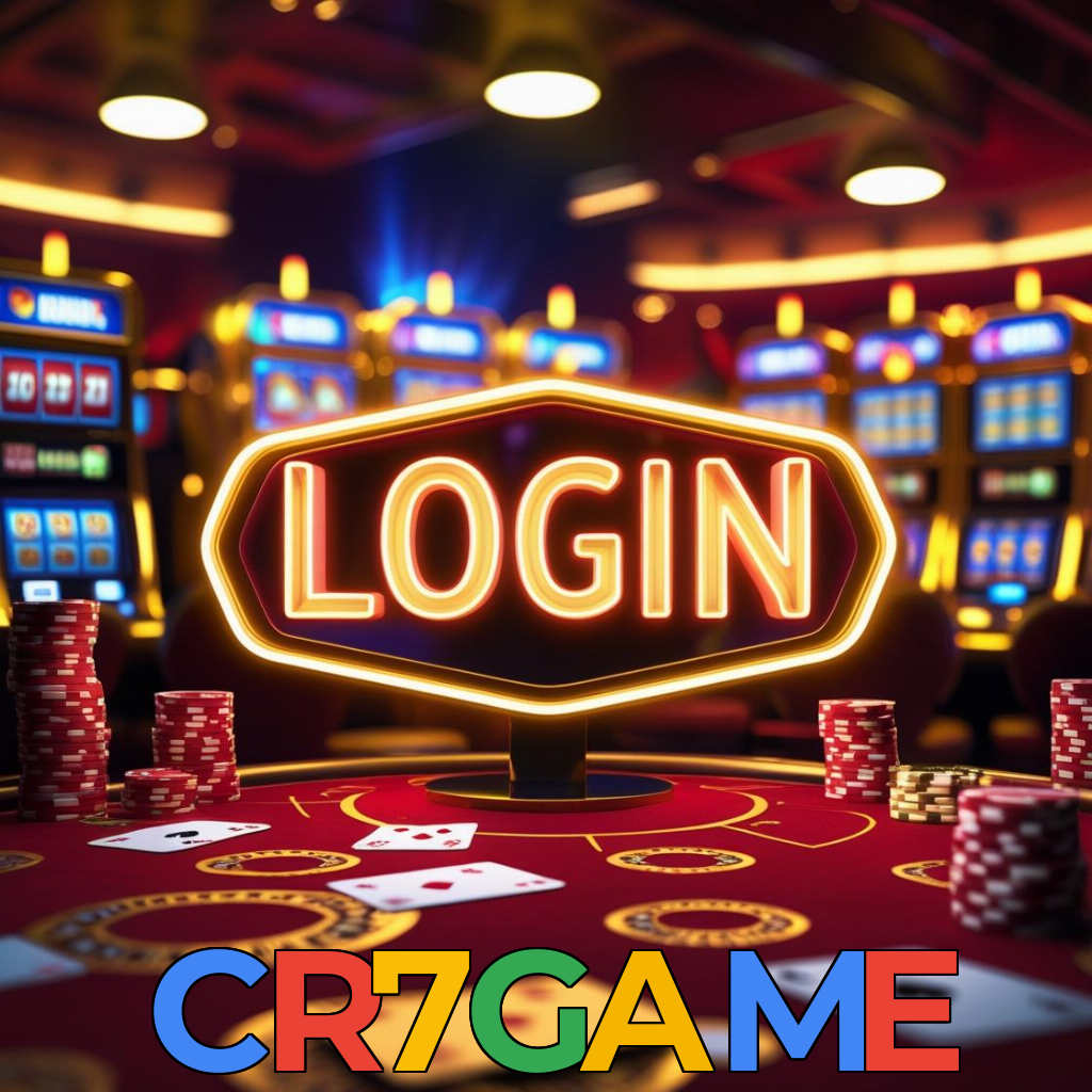 CR7GAME:Gire nas slots e conquiste vitórias extraordinárias!