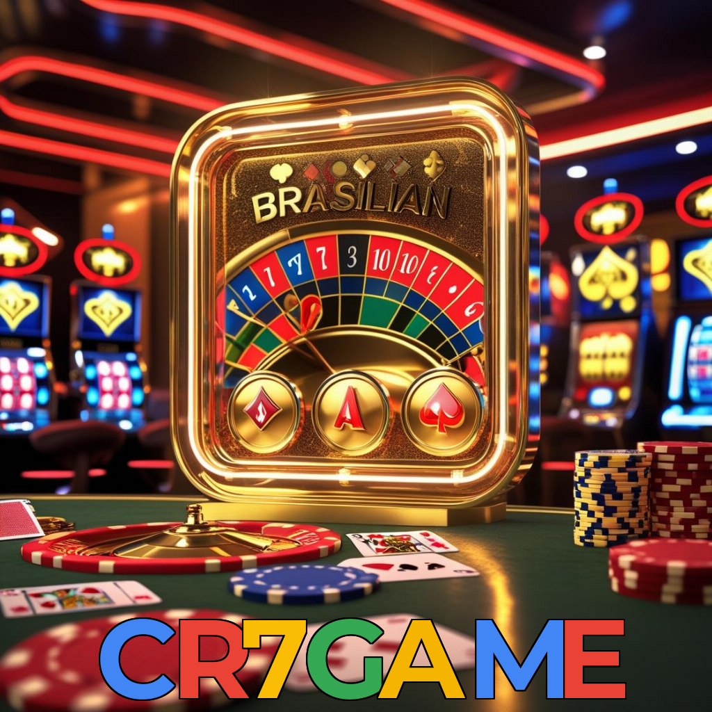 CR7GAME:Vença na roleta e conquiste prêmios surpreendentes!