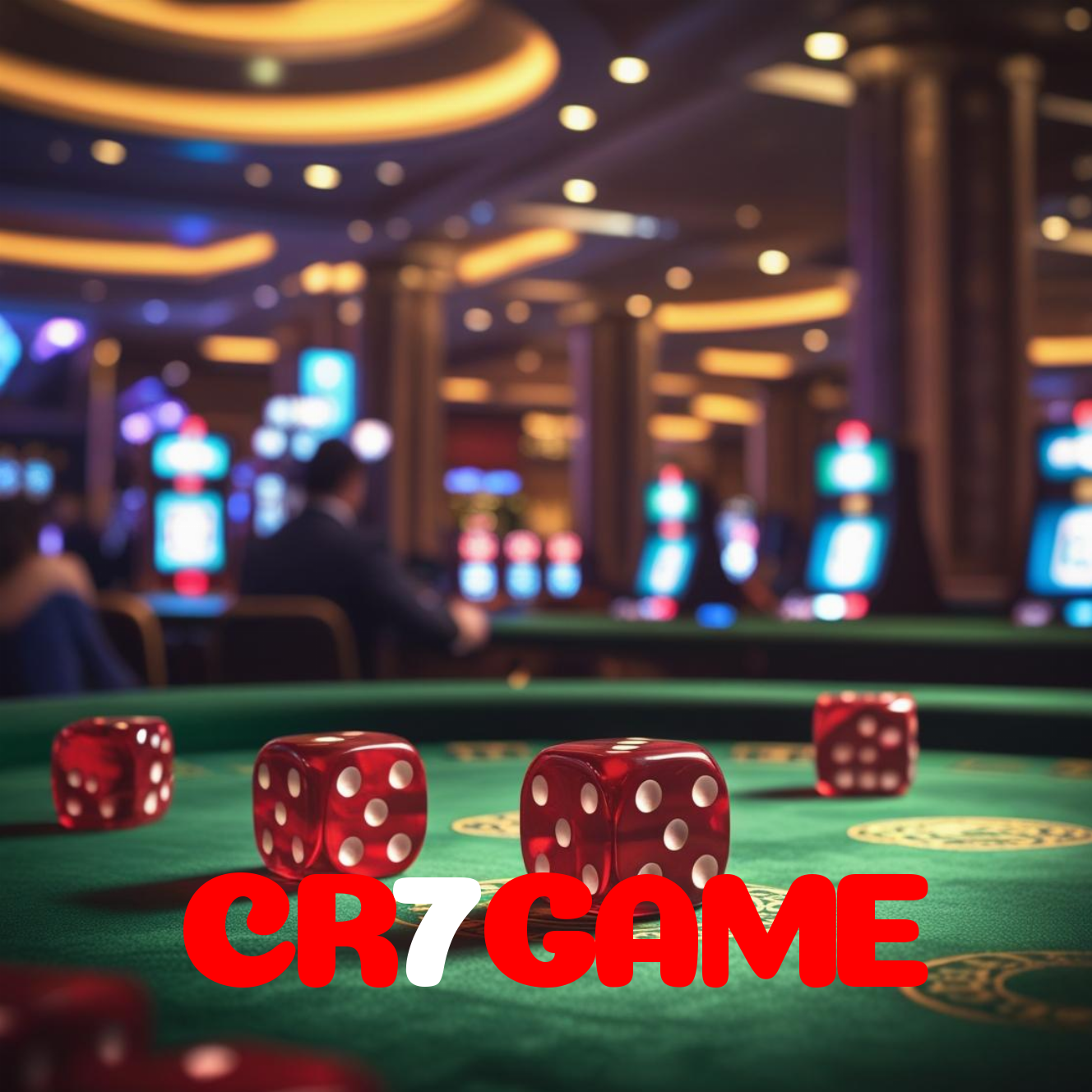 CR7GAME:Vença no futebol online e ganhe grandes prêmios em nosso cassino!