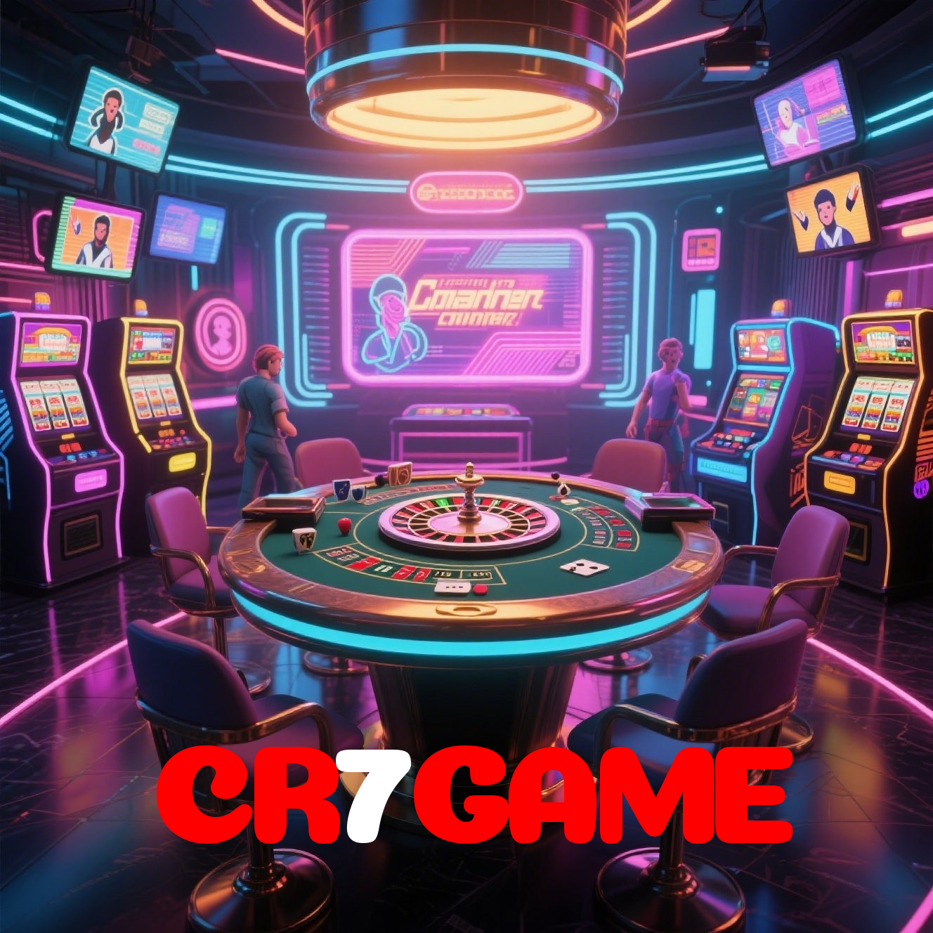 CR7GAME:Aposte no futebol, jogue poker e conquiste vitórias épicas!
