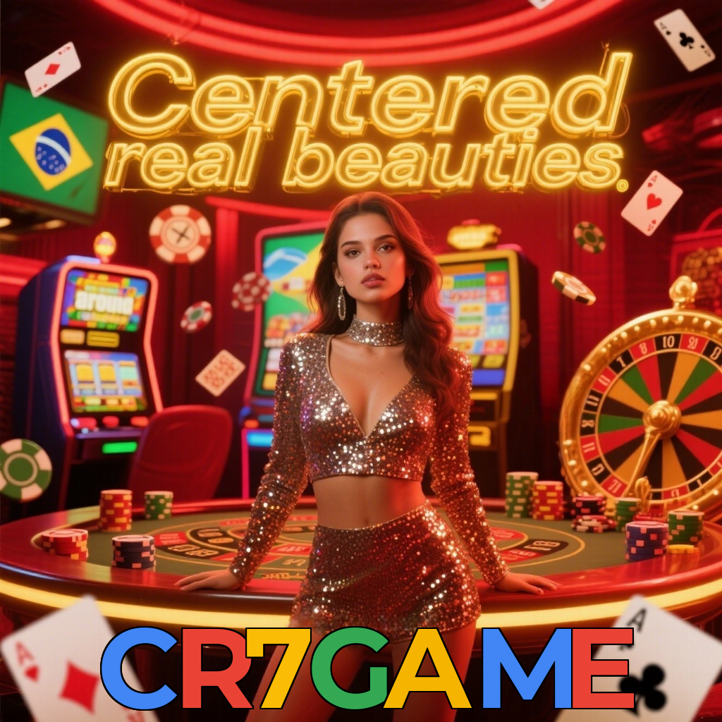 CR7GAME:Jogue poker, aposte no futebol e ganhe prêmios incríveis em nosso cassino!