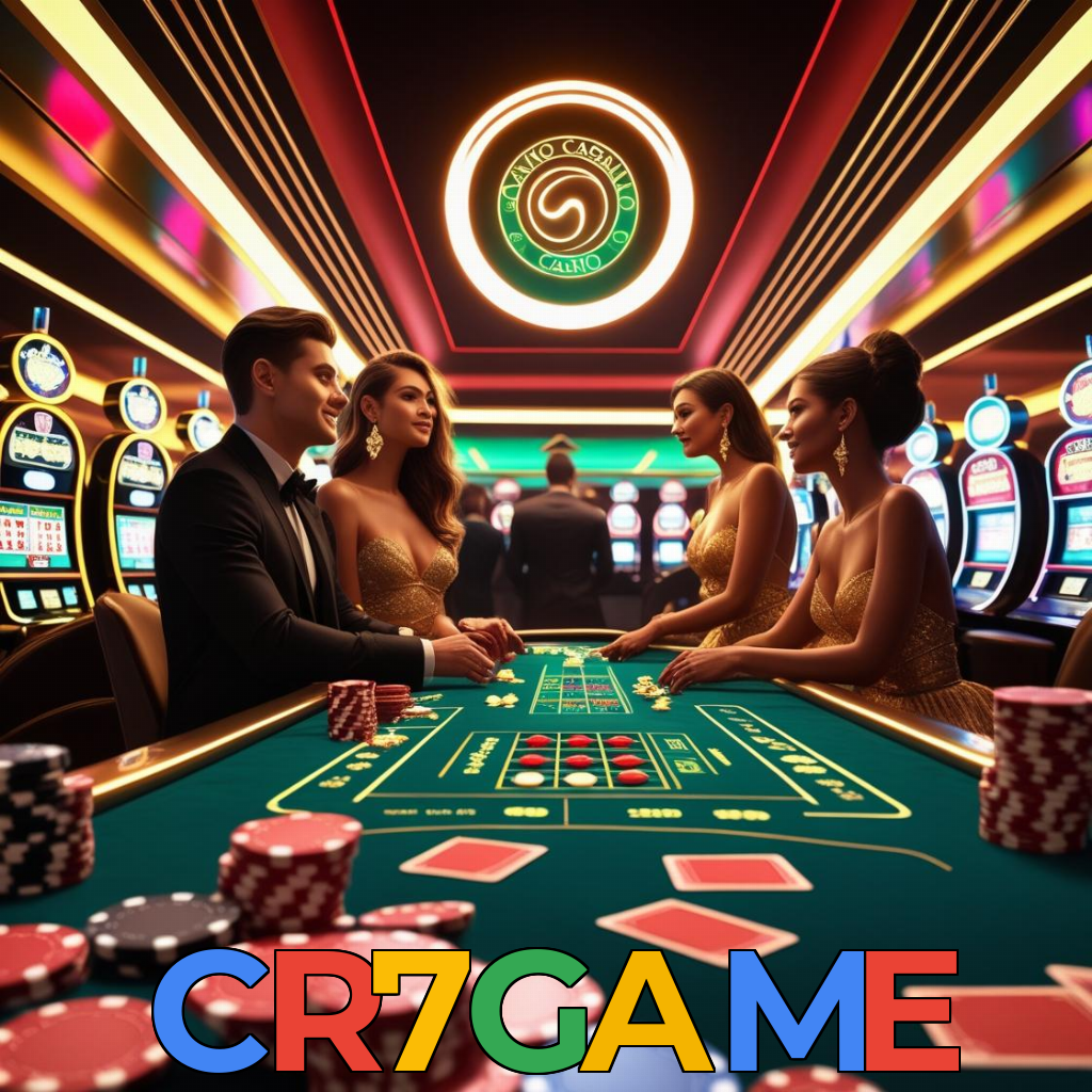 CR7GAME：Jogue nas nossas roletas e leve grandes prêmios para casa!
