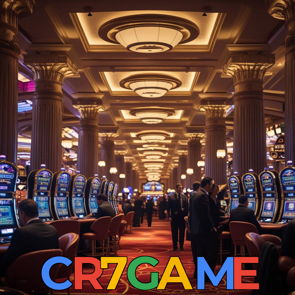 CR7GAME:Aposte no futebol e jogue as melhores slots para grandes vitórias!