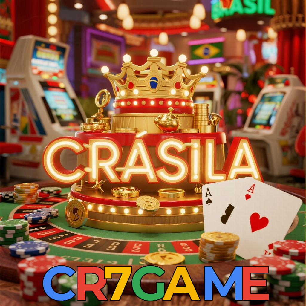 CR7GAME:Jogue slots, aposte no futebol e ganhe no cassino online mais seguro!