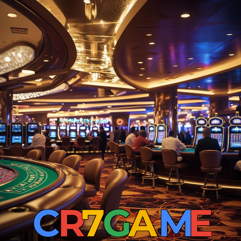 CR7GAME:Apostas emocionantes no futebol e diversão garantida com roleta e poker!