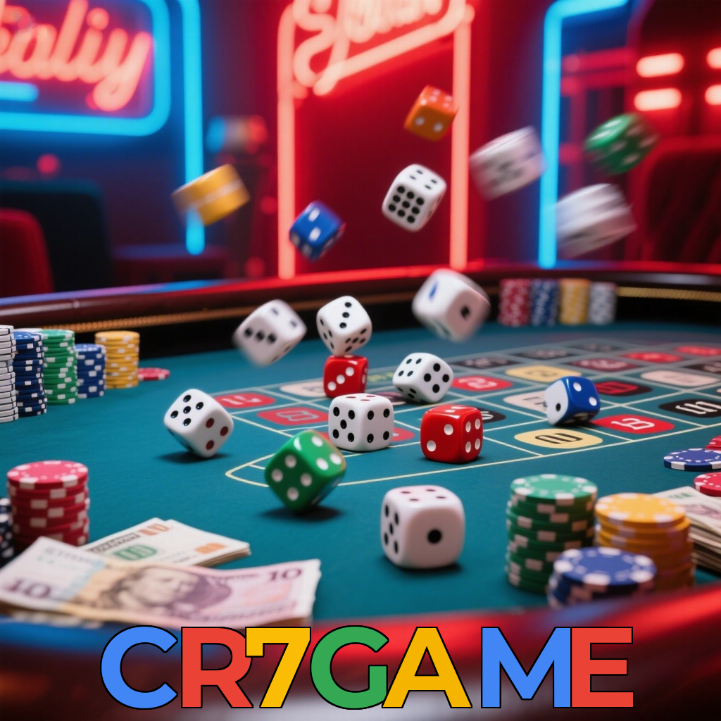 CR7GAME:O melhor cassino para você jogar poker e fazer apostas no futebol online!