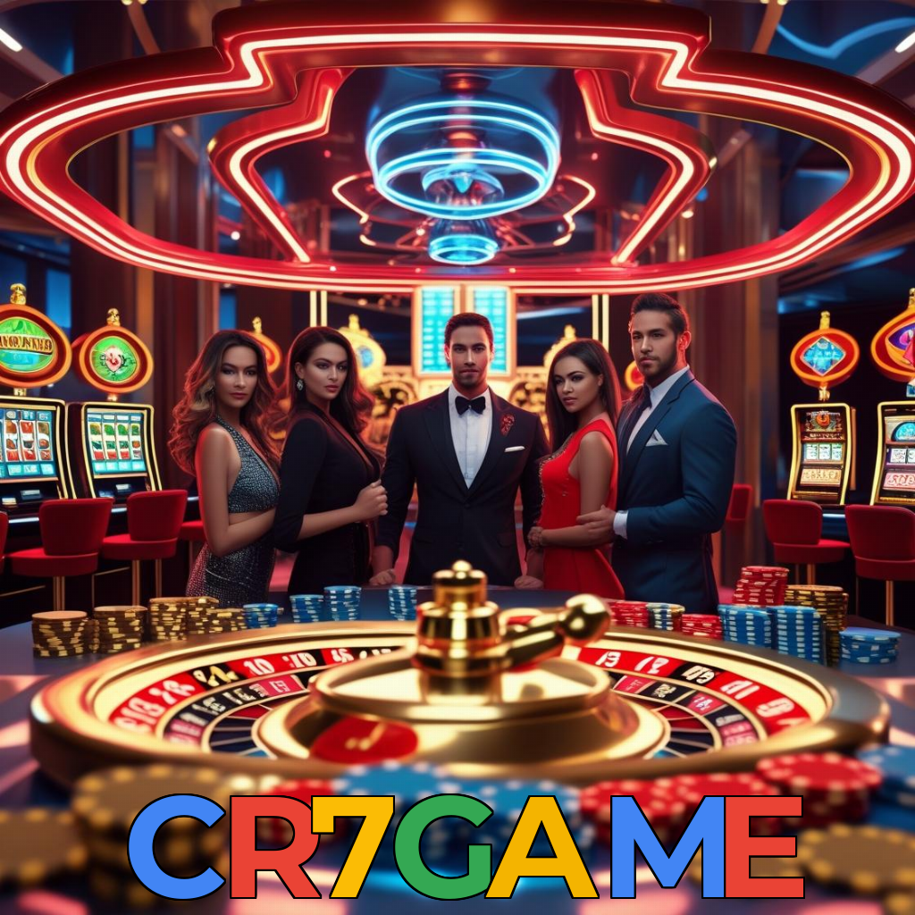 CR7GAME:Jogue slots, aposte no futebol e vença em grande estilo!