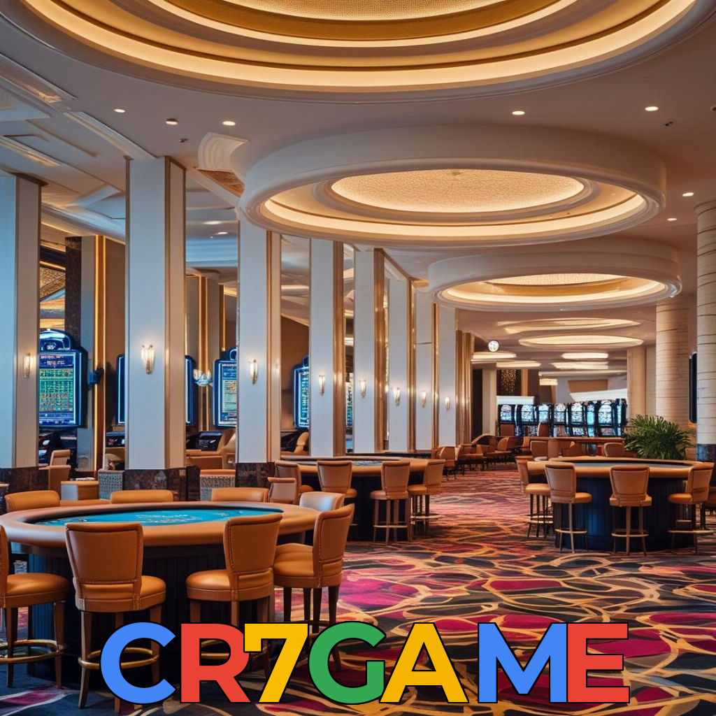 CR7GAME:As melhores slots e jackpots estão esperando por você! Jogue agora!