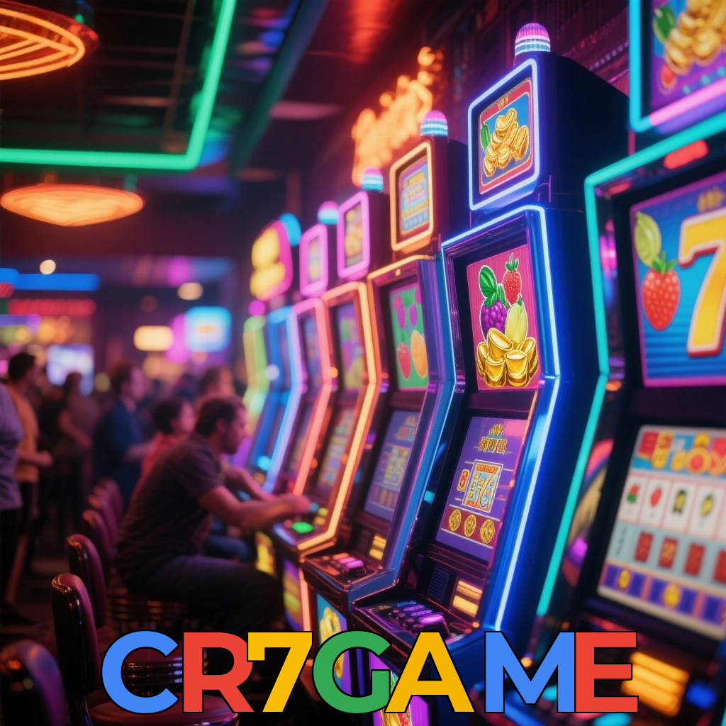 CR7GAME：Cada jogo é uma chance de ganhar! Jogue agora e vença!