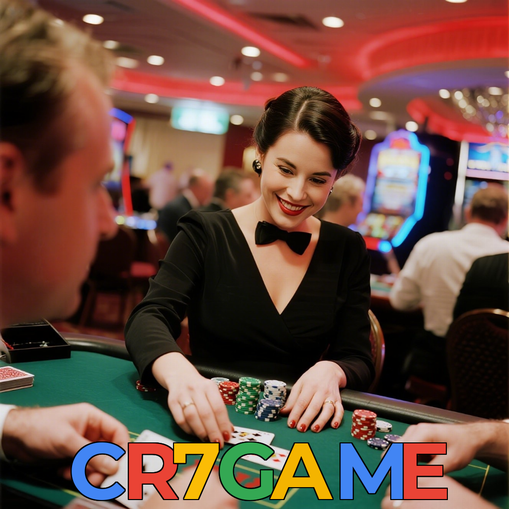 CR7GAME:Jogue as melhores slots e conquiste jackpots épicos!