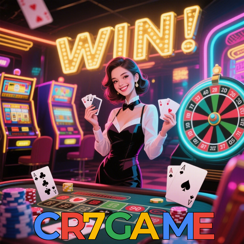 CR7GAME:Apostas no futebol e diversão em blackjack e roleta online te esperam!