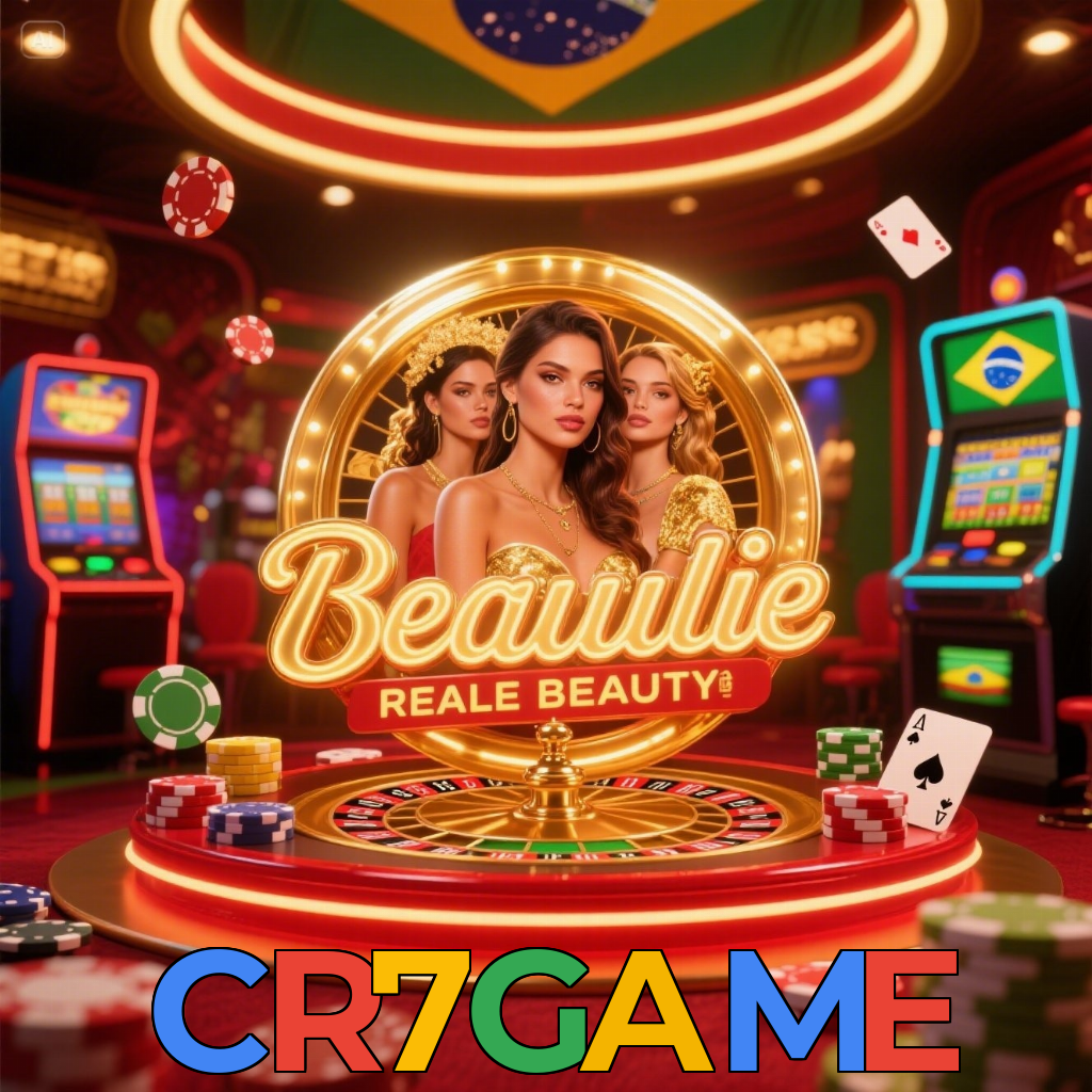 CR7GAME:Aposte no futebol online e vença no estilo que você merece!