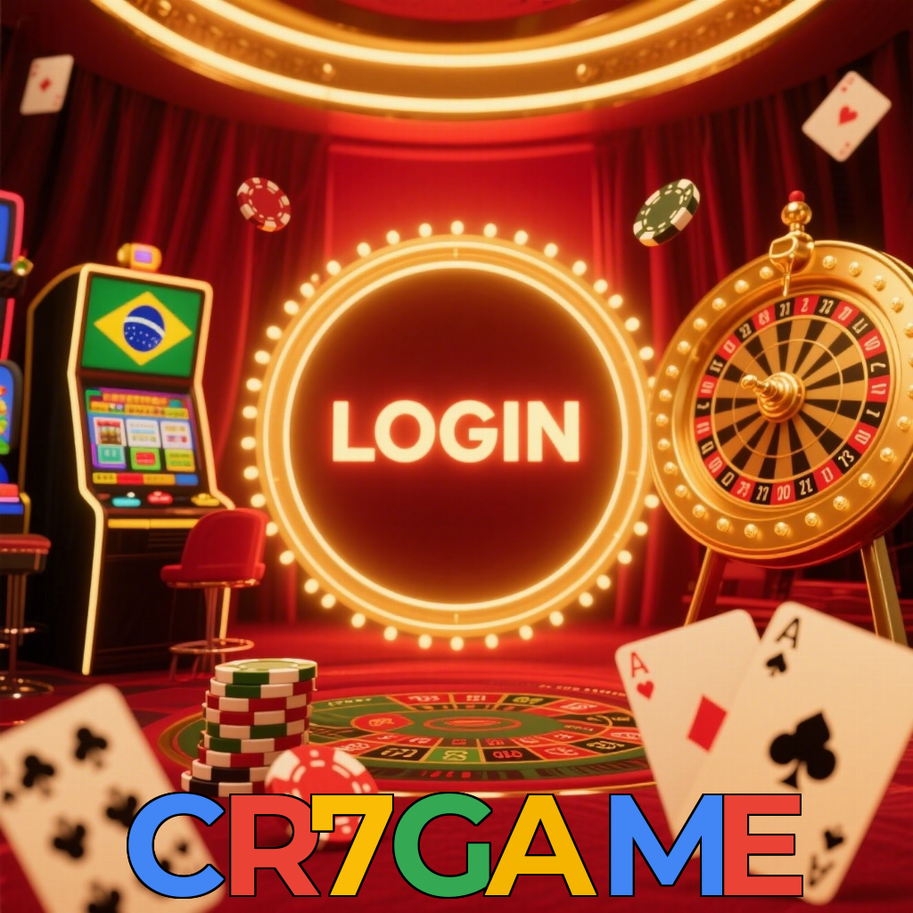 CR7GAME：Vença grandes prêmios nas mesas de poker online!