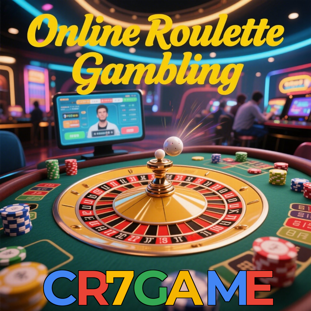 CR7GAME:A melhor experiência de cassino e futebol online para você!