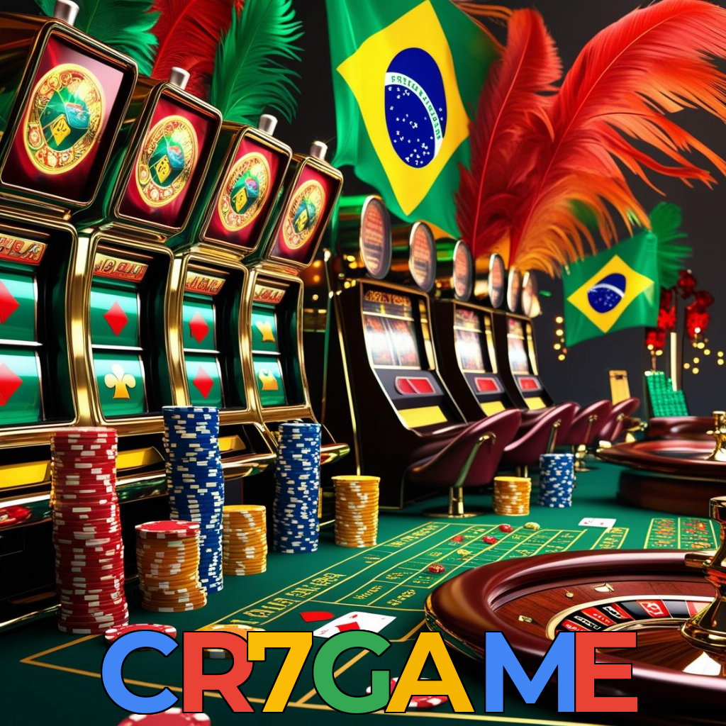 CR7GAME：Apostas emocionantes em futebol e diversão garantida em blackjack e roleta!