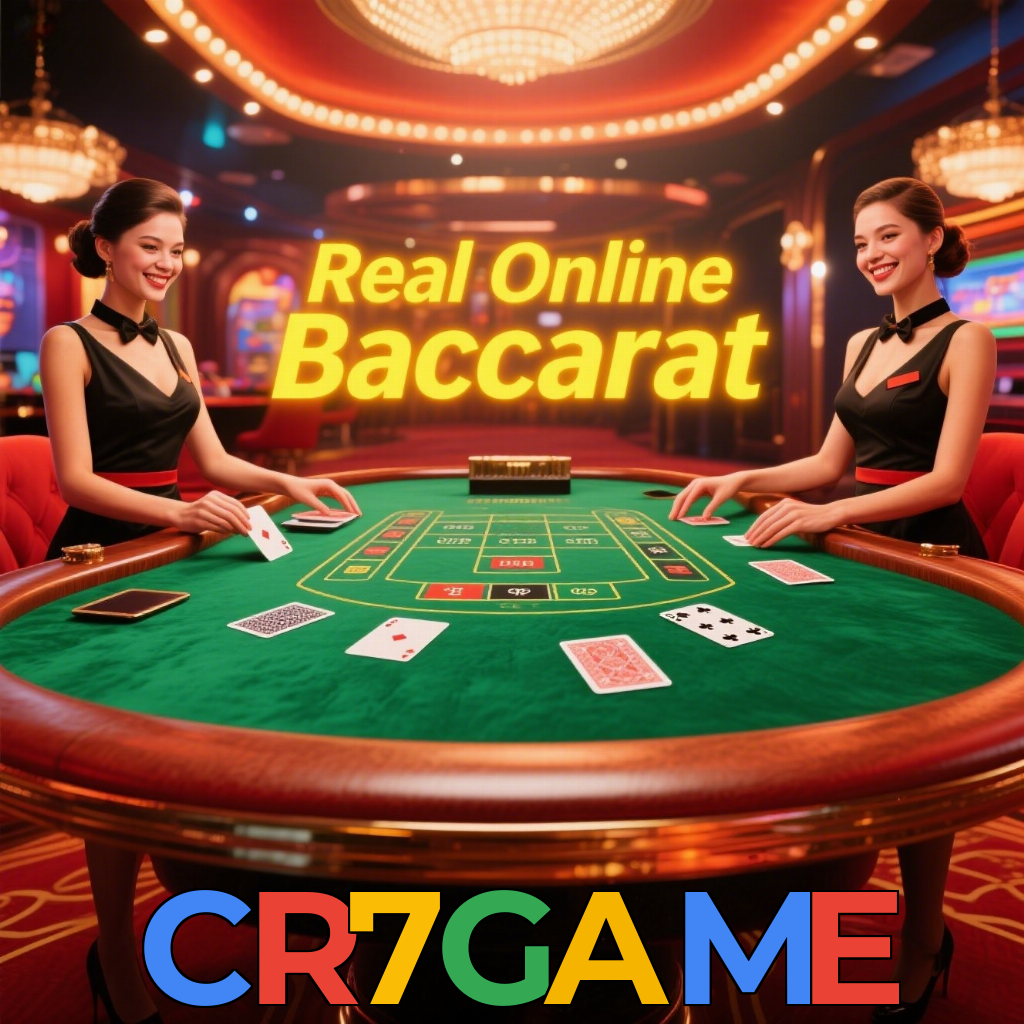 CR7GAME:Aposte no futebol e jogue os melhores jogos de cassino com segurança!