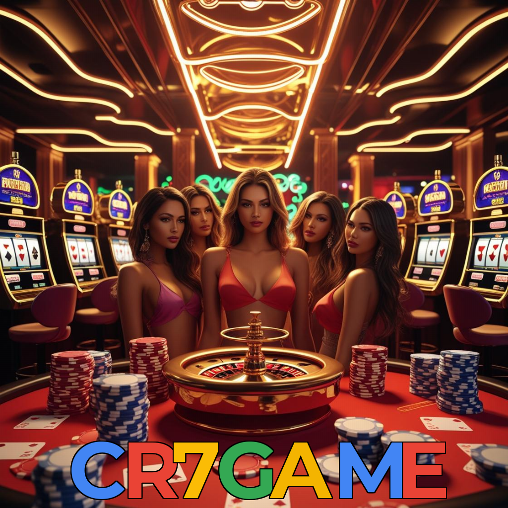 CR7GAME:O cassino mais confiável para jogar blackjack e apostar no futebol!