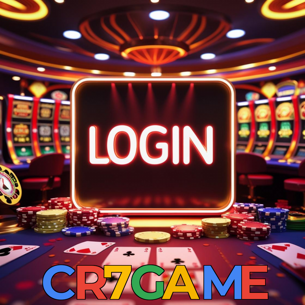CR7GAME:Jogue nas melhores slots e leve para casa prêmios sensacionais!