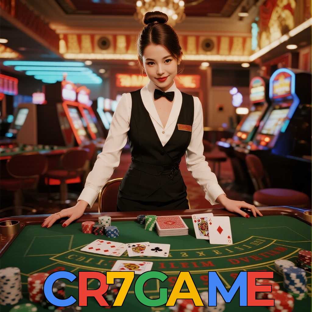CR7GAME:Divirta-se com blackjack e apostas no futebol online, onde a sorte está ao seu lado!