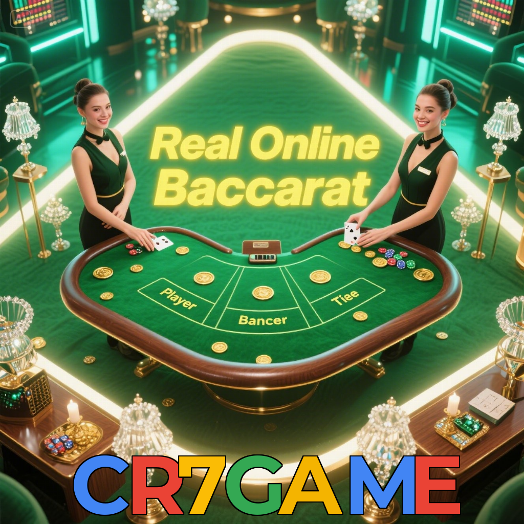 CR7GAME:Cada jogo é uma chance de ganhar! Jogue agora e vença!
