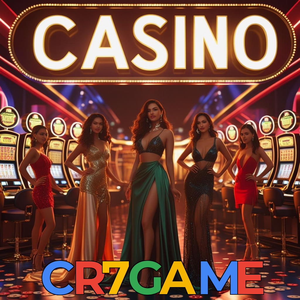 CR7GAME：Jogue nas slots e conquiste vitórias épicas!