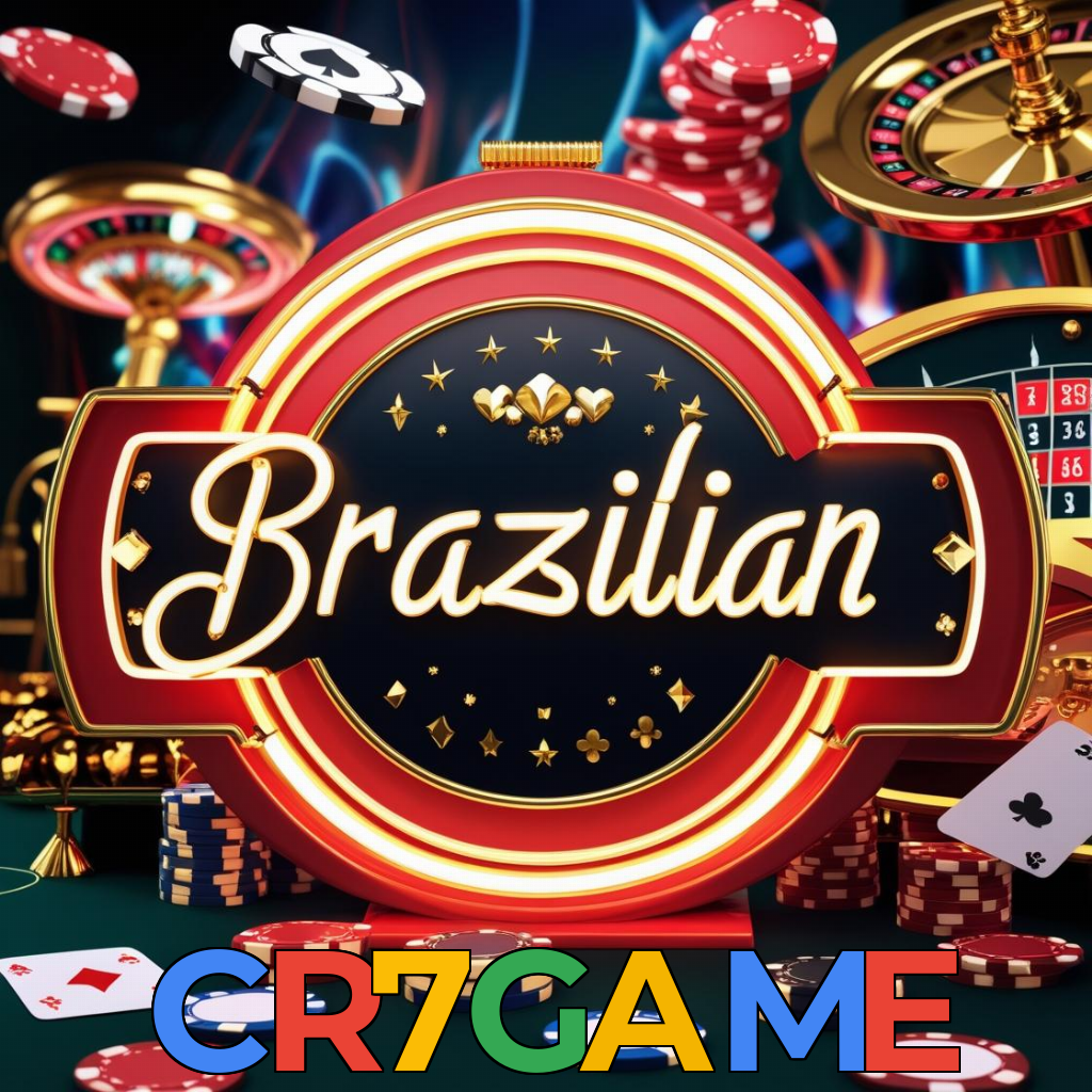 CR7GAME:Aposte nas melhores mesas de poker e vença como nunca!