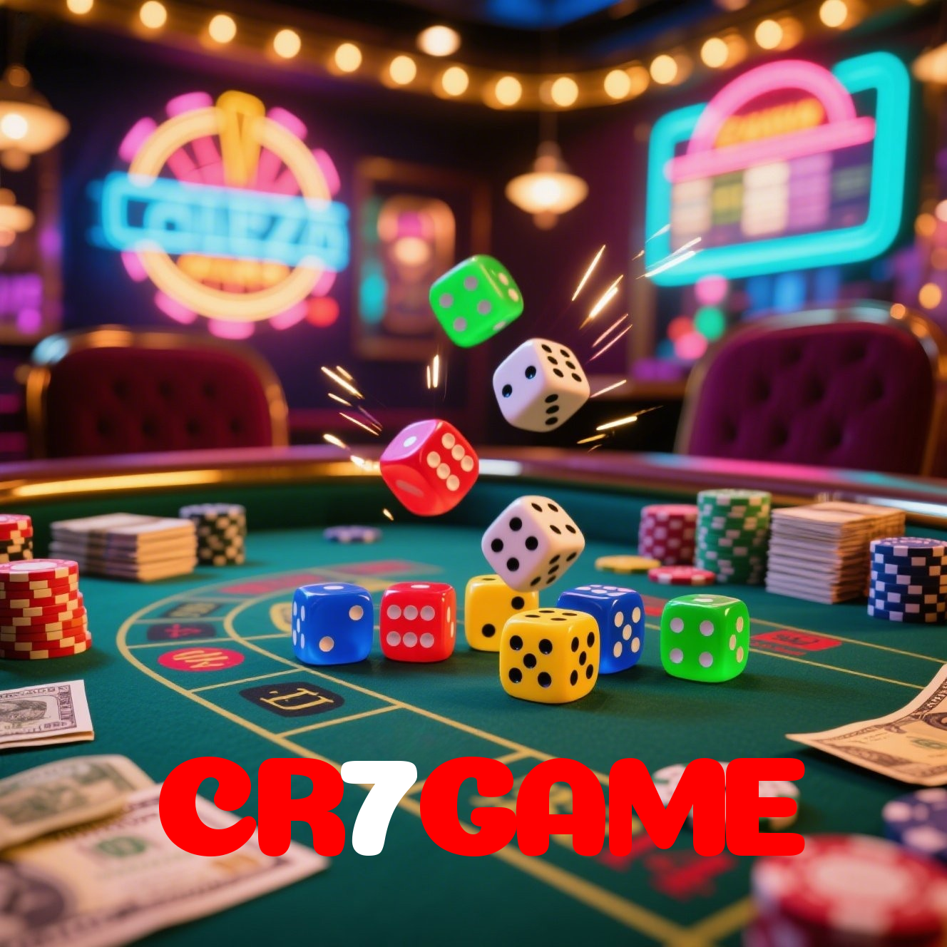 CR7GAME：Jogue poker online e mostre seu talento nas cartas!