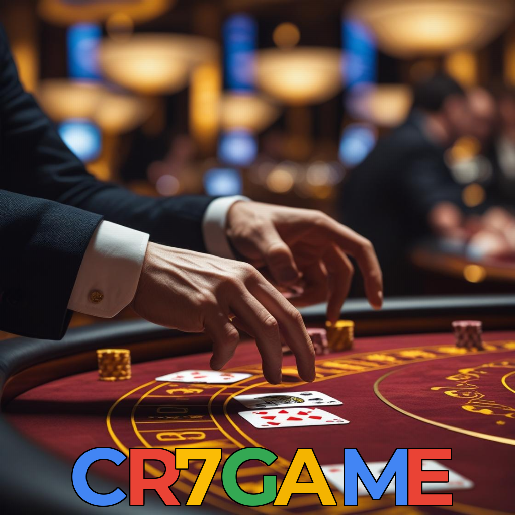 CR7GAME:Aposte no seu time e vença na roleta e no blackjack online!