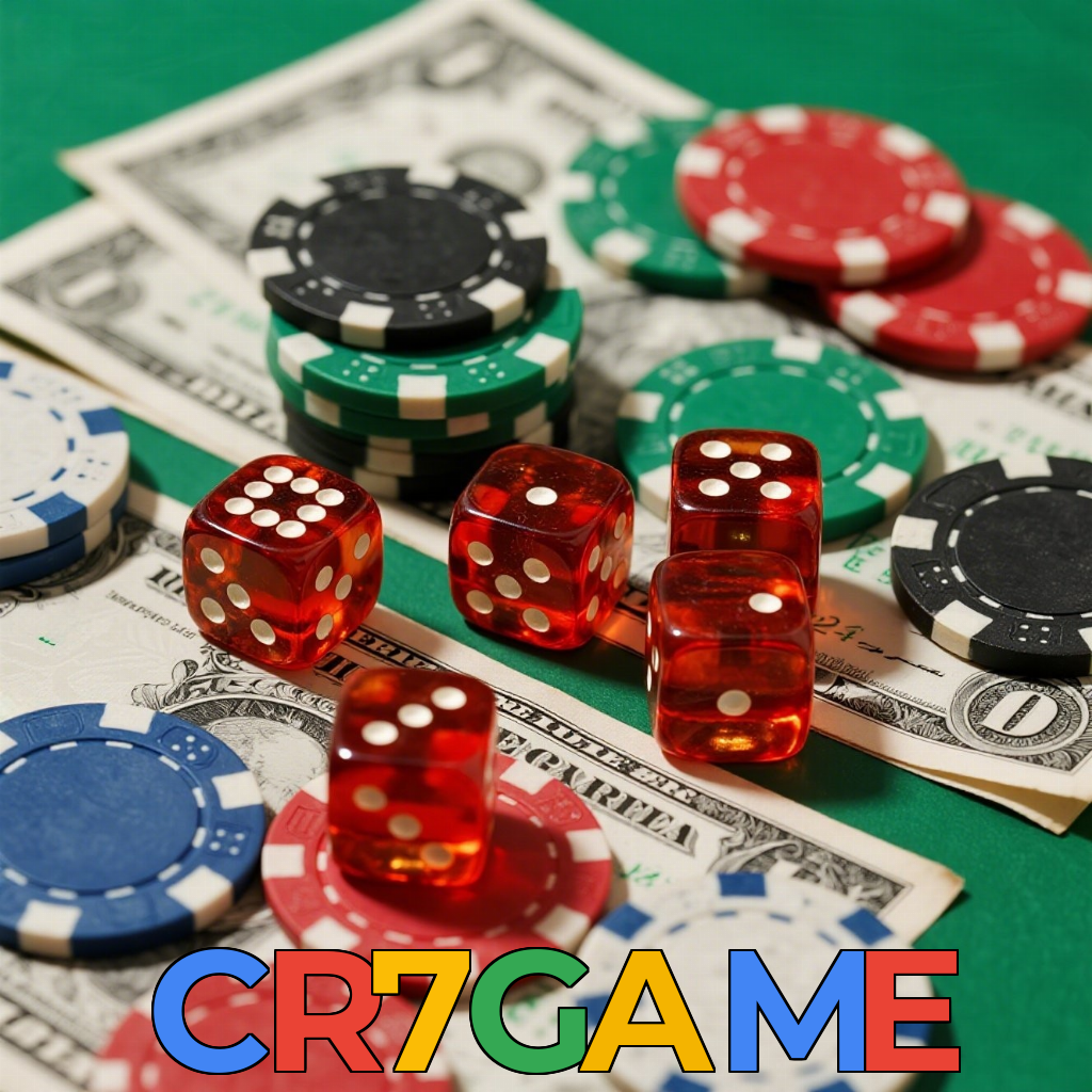 CR7GAME:Onde sua sorte no futebol encontra prêmios em slots e roleta!