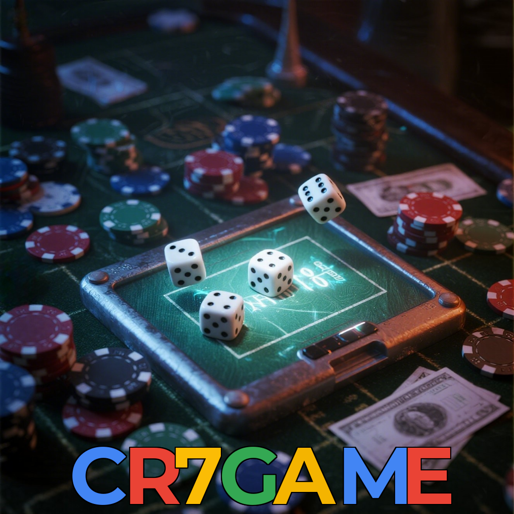 CR7GAME:Aposte no futebol digital e vença os melhores times!