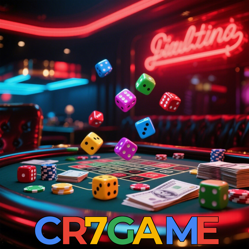 CR7GAME：Entre no nosso cassino e aposte nas melhores máquinas caça-níqueis!