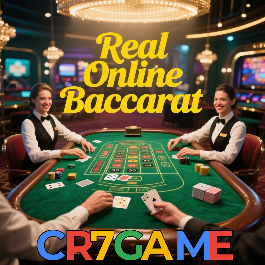 CR7GAME:O melhor cassino online está te esperando! Aposte e vença!