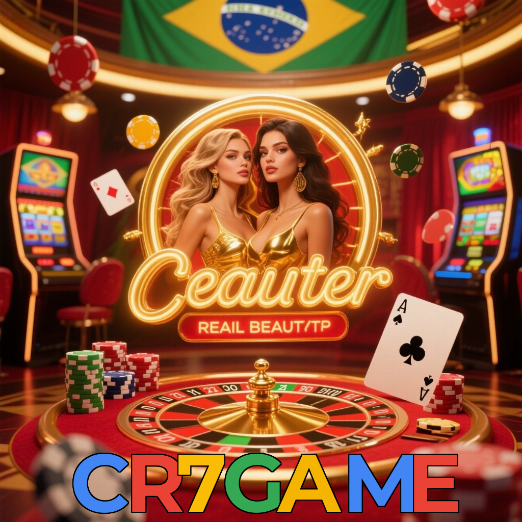 CR7GAME:Vença no blackjack e conquiste prêmios sensacionais!