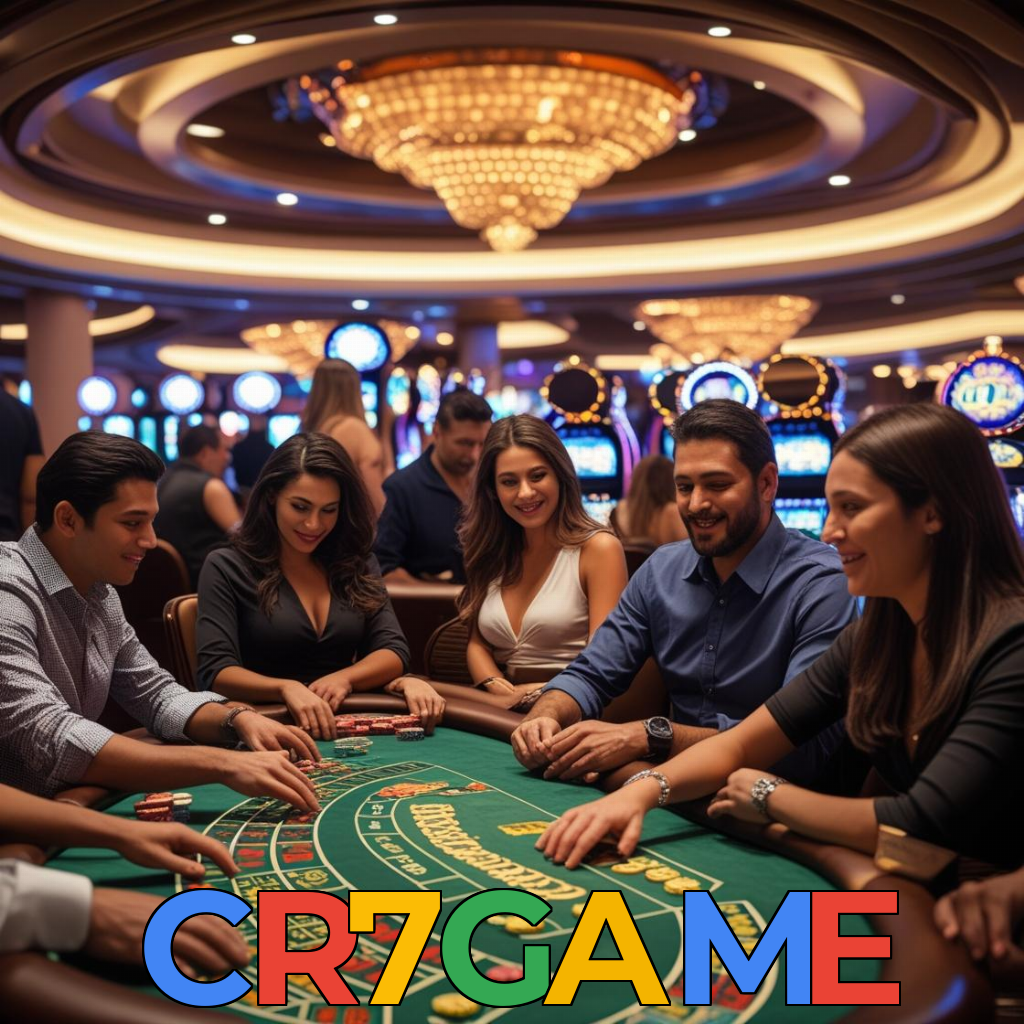 CR7GAME：Apostas ao vivo no futebol e grandes prêmios no cassino online!