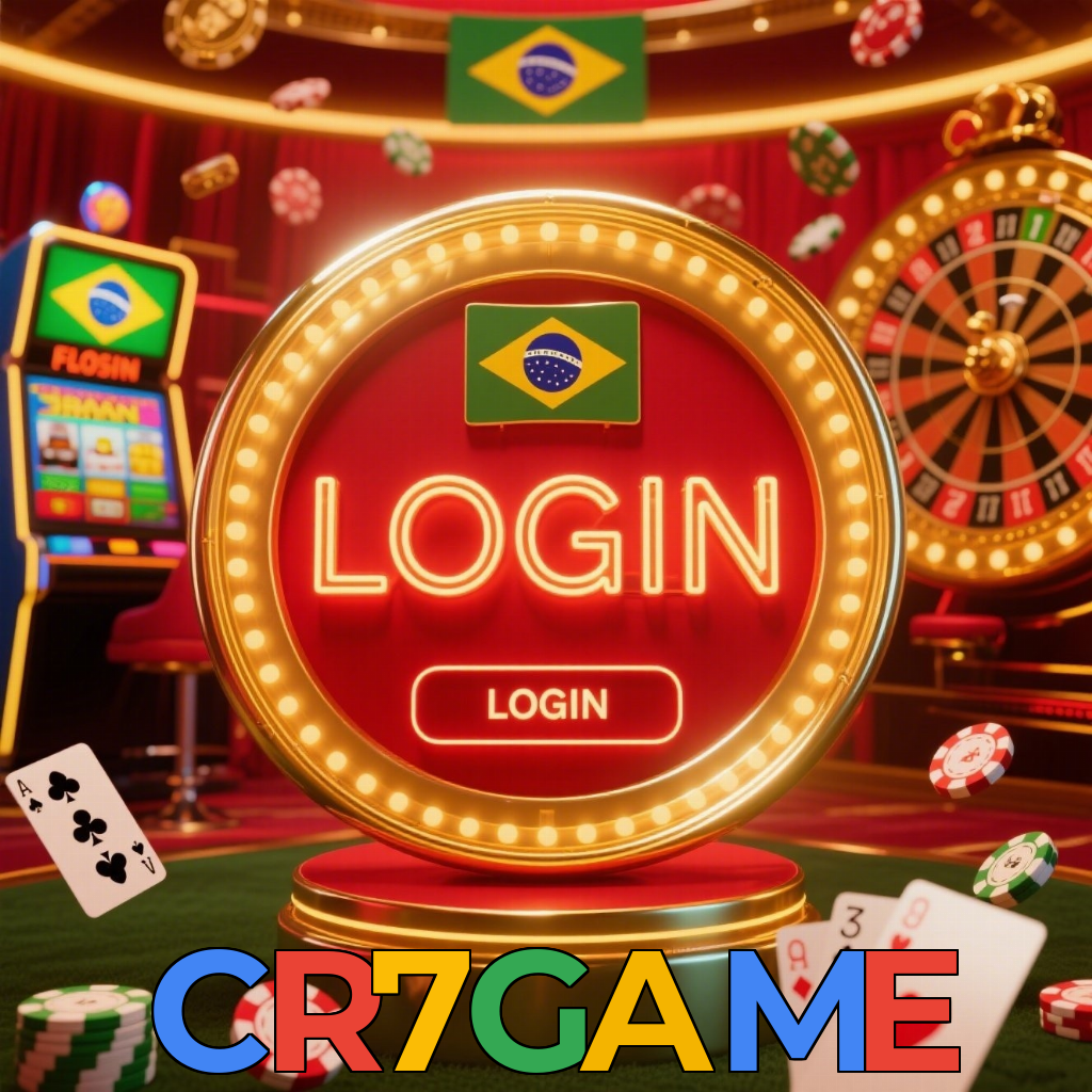 CR7GAME：Jogue nas roletas e veja a sorte sorrir para você!