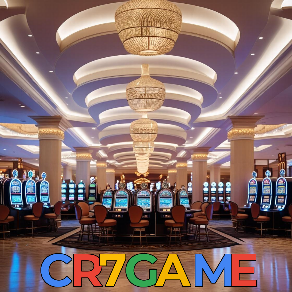 CR7GAME：Aposte nas mesas de poker e vença grandes prêmios!