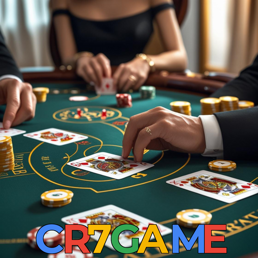 CR7GAME：Jogue poker, aposte no futebol e conquiste grandes prêmios em nosso cassino!