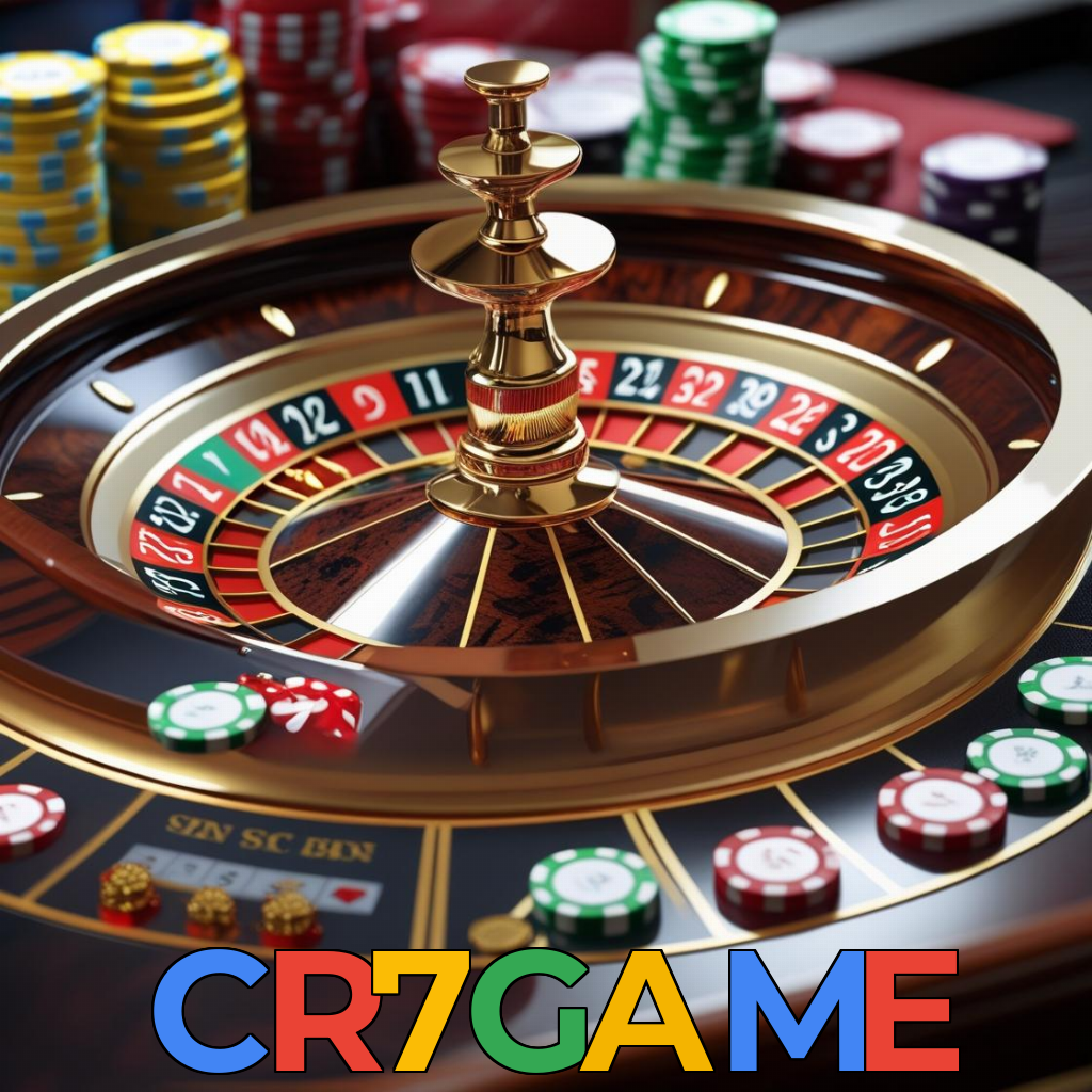 CR7GAME:A sorte está ao seu lado em slots, poker e apostas esportivas online!