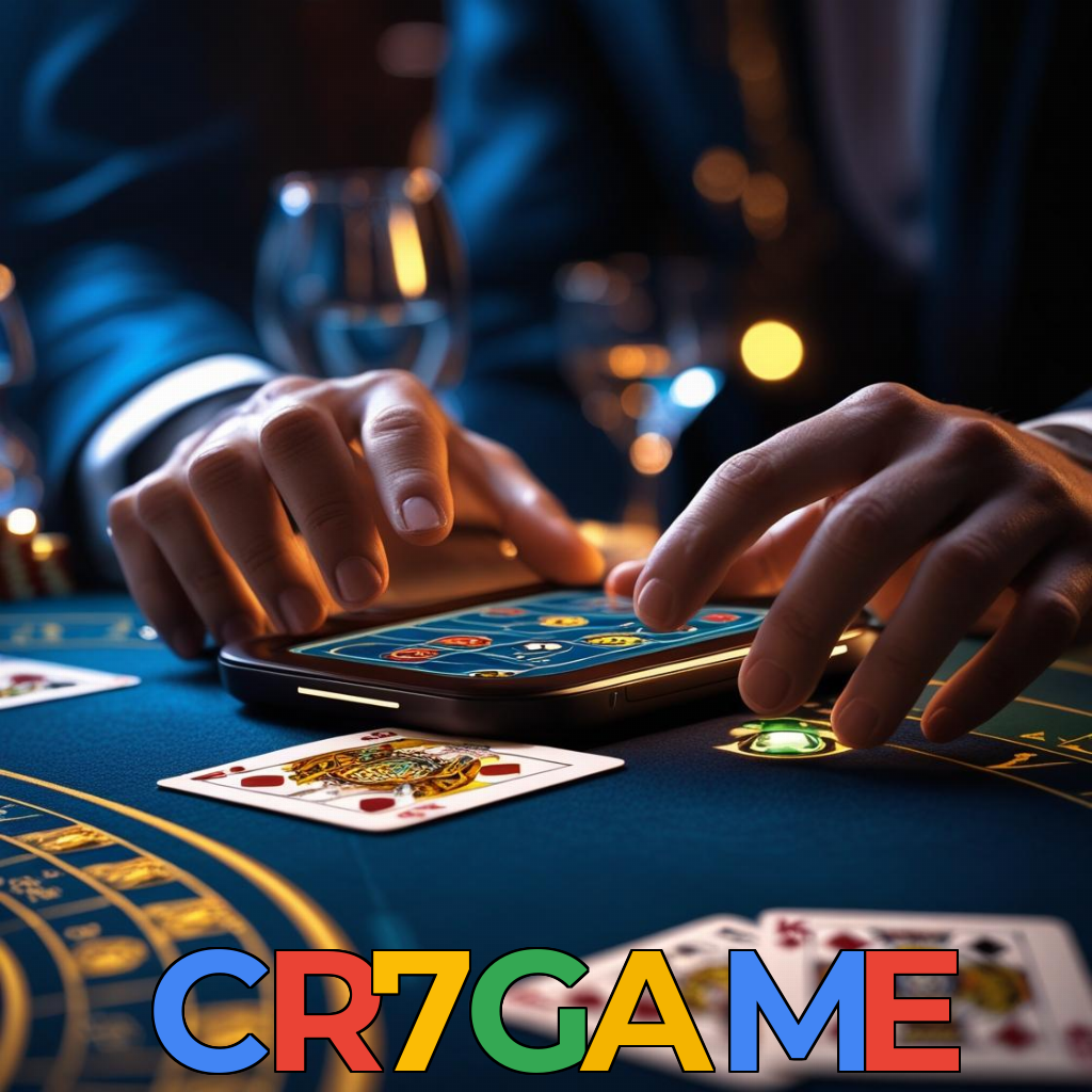 CR7GAME:Venha para o futebol digital! Aposte agora e ganhe como um campeão!