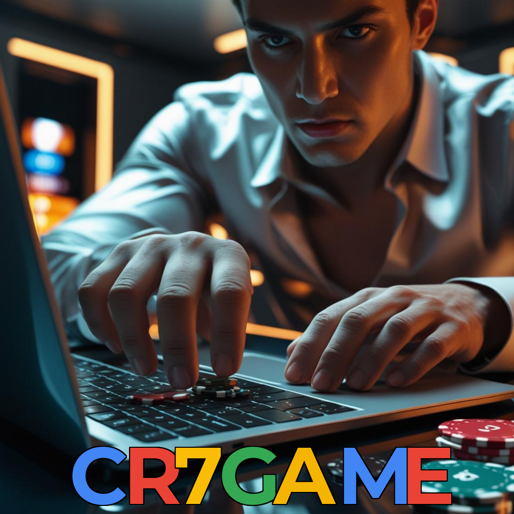 CR7GAME：A sorte está ao seu lado! Aposte nas melhores máquinas caça-níqueis!