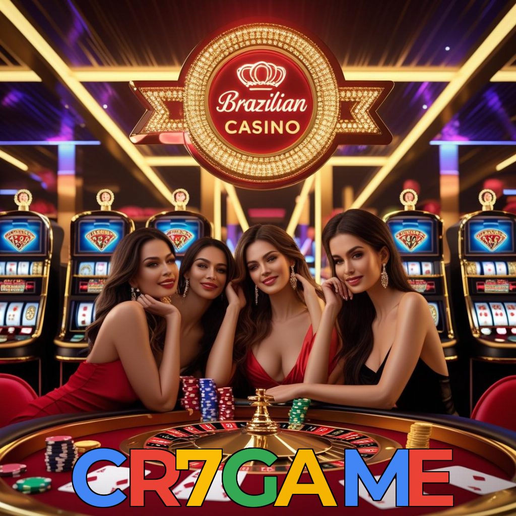 CR7GAME:Apostas ao vivo no futebol e prêmios em blackjack e roleta!
