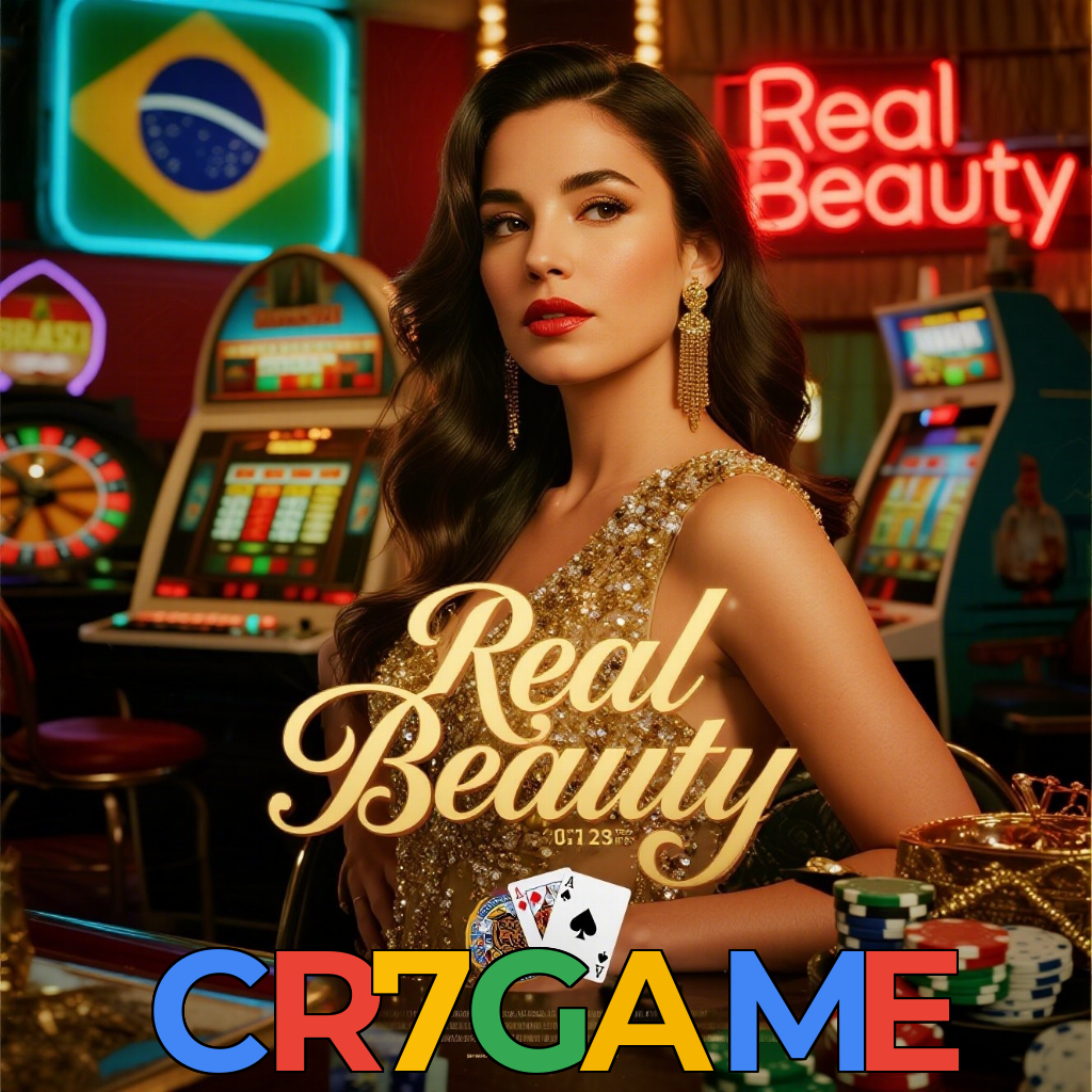 CR7GAME:Apostas emocionantes em futebol e os melhores jogos de cassino online!