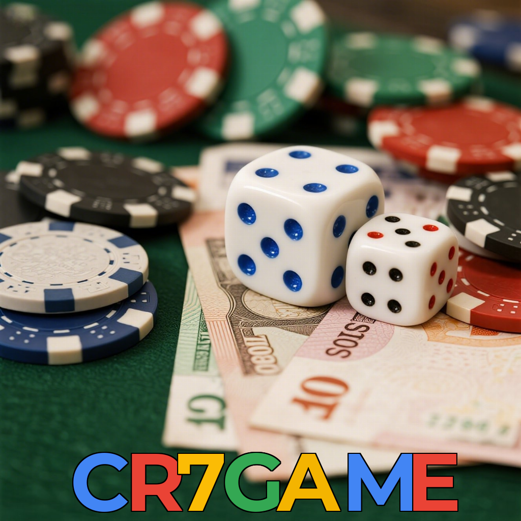 CR7GAME:Onde a diversão nunca acaba: poker, roleta e apostas no futebol!